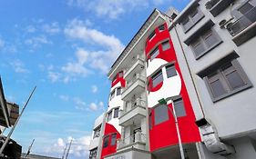 Collection O Mangga Besar Near Lokasari Square Formerly 45 Residence